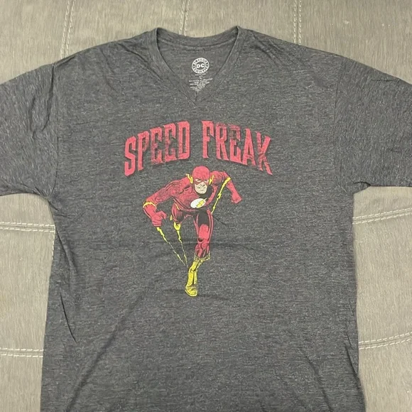 Flash - Picture 2 of 3